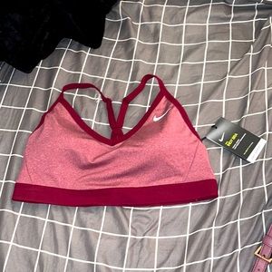 BRAND NEW Nike sports bra!